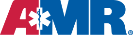 AMR Logo