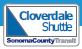 Cloverdale Transit Logo